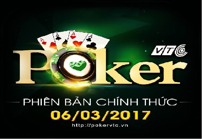 PokerVTC – chất lượng nằm trong hai chữ chuyên nghiệp icon