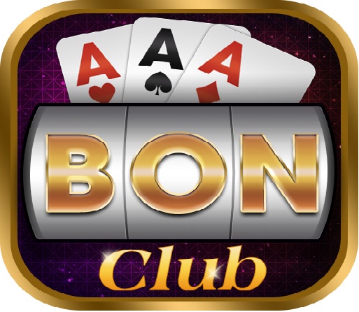 Bon.club – sự trở lại của ông hoàng giới game bài Tip.club icon