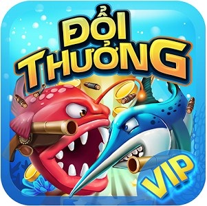 Game bắn cá Vip- bắn cá đã tay đổi thưởng thả phanh icon
