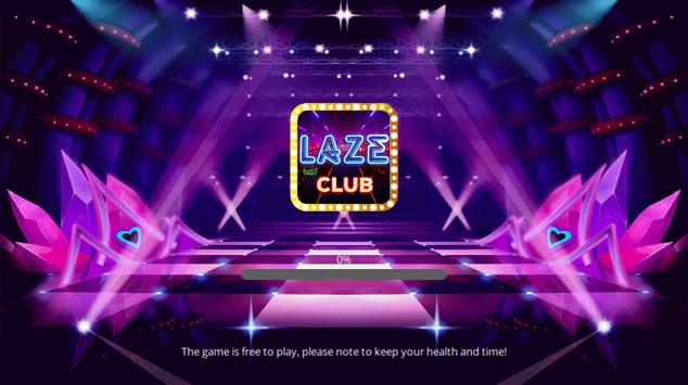 Hình ảnh 4 1 in Laze Club game online đổi thưởng uy tín nhanh như tia laze