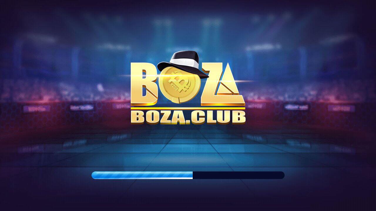 Boza Club - Game đổi thưởng uy tín nhất năm 2018 - Chơi game bài đổi thưởng onli