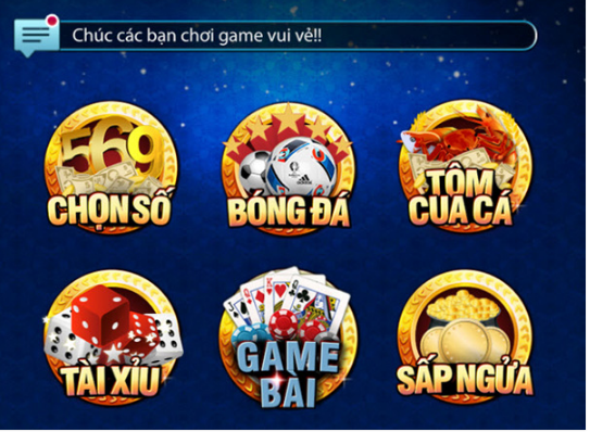 Hình ảnh Screenshot_6 5 in Chơi CenVip chơi game miễn phí – đổi thẻ cào thật