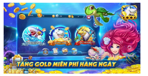 Hình ảnh Screenshot_9 4 in Rồng chiến 3D – Game online bắn cá cực hot