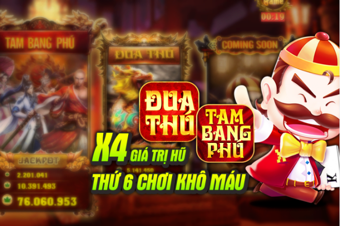 Hình ảnh Screenshot_52 in Tam bang phú game lộc phát làm giàu nhanh chóng