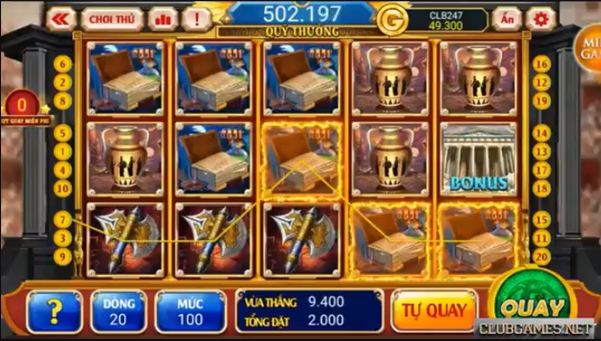 Hình ảnh Screenshot_7 in Trải nghiệm ngay Manvip Club dòng game hấp dẫn từ bây giờ