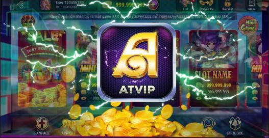 Hình ảnh Screenshot_27 in Át Vip Win – Game Đổi Thưởng Uy Tín Nhất 2019