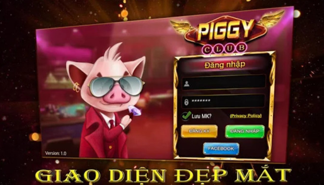 Hình ảnh Screenshot_77 in Tải Piggy game huyền thoại săn hũ Lợn