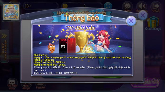 Hình ảnh Screenshot_1 1 in Tải game Bin 88 Club cổng đổi thưởng siêu hay