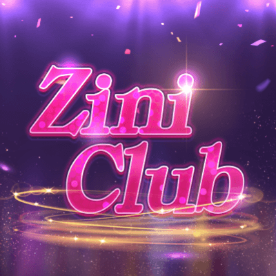 Hình ảnh Zini 3 in Tải Zini. Club- siêu phẩm đẳng cấp hot nhất 2019