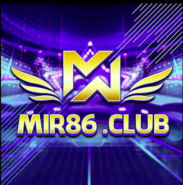 Hình ảnh mir86 club 1 in Tải Mir86 Club- cổng game hot nhất mang tầm đẳng cấp