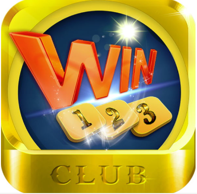 Hình ảnh win123 logo 1 in Tải Win123 Club- game bài đổi thưởng uy tín
