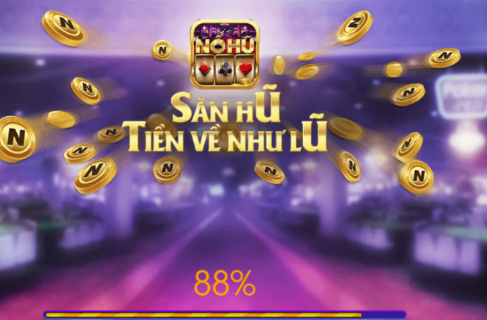 Hình ảnh Screenshot_3 4 in Tải game nohu365 club quay hũ đổi thưởng liền tay