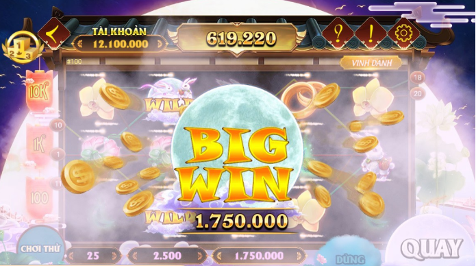 Hình ảnh Screenshot_5 1 in Tải game Bigzen.club đổi thưởng mới năm 2020