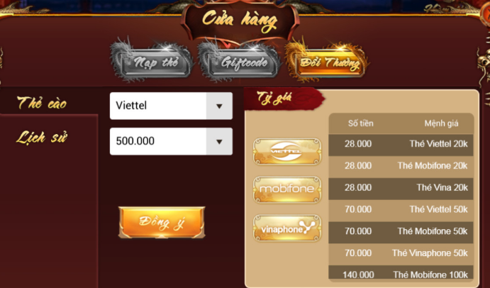 Hình ảnh Screenshot_8 in Tải Dangianvn.com game dân gian phiên bản mới nhất
