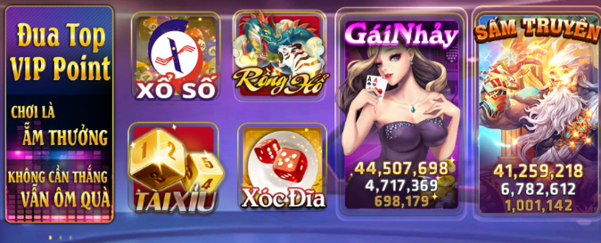 Hình ảnh Screenshot_4 1 in Tải game Bin68 cổng đổi thưởng số một Việt Nam