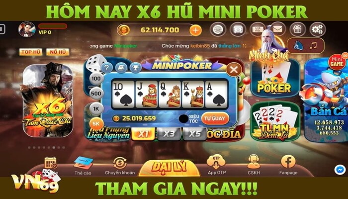 VN68 VIP – Game đổi thưởng cổ trang chất lượng cao icon