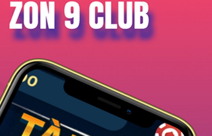 Tải Zon9 Club – Đánh bài đổi thưởng tỉ lệ siêu cao icon