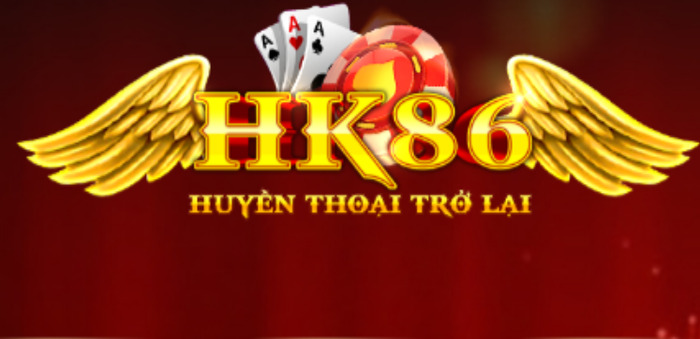 Tải HK86 Club – Sòng bạc đổi thưởng giải trí trực tuyến icon