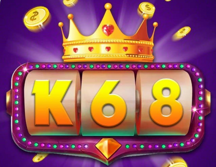 Tải K68 Club – Game trả thưởng online cực nhanh icon