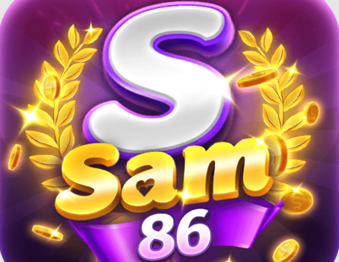 Tải Sam86 Club – Đánh slot làm giàu liền tay icon