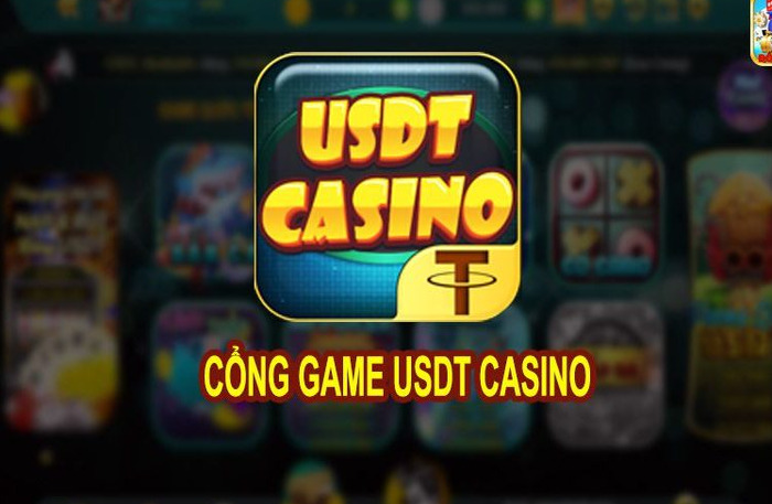 Tải USDT casino – Game đổi thưởng thu hút người chơi nhất icon