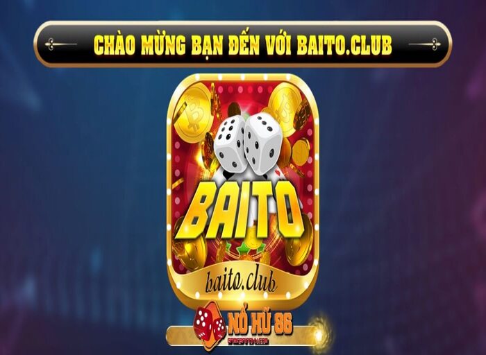 Tải Baito Club – Game siêu đổi thưởng xanh chín icon