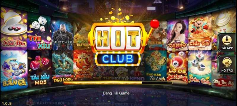 Nên hay không nên cá cược tại cổng game Hit Club? icon