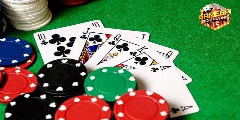 Mậu binh là game bài đình đám tại sân chơi trực tuyến