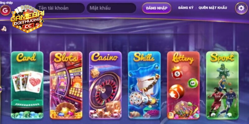 Game M88 vin nổ hũ có kho game đa dạng, đặc sắc