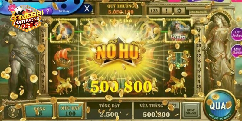 Mẹo chơi M88 vin nổ hũ