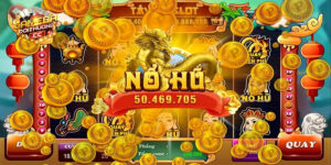 Cách chơi nổ hũ G88 cơ bản