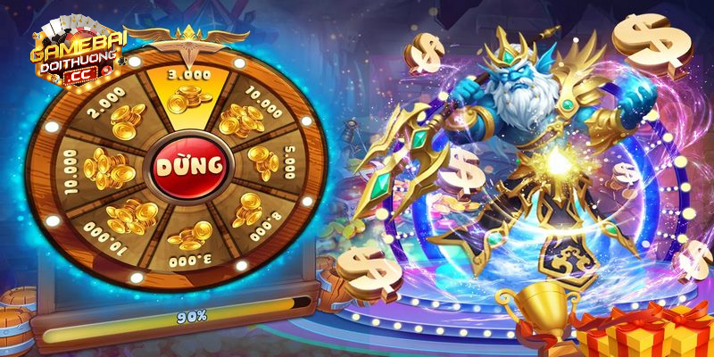 Hướng dẫn tải bắn cá Tiên Cánh đổi thưởng Apk