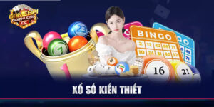 Tìm hiểu về xổ số kiến thiết