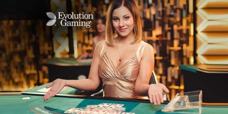 Ưu điểm nổi bật của cổng game Evolution