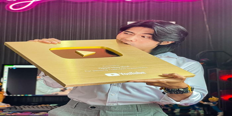 Các mục tiêu Huy Blue và Game Bài Đổi Thưởng hướng đến