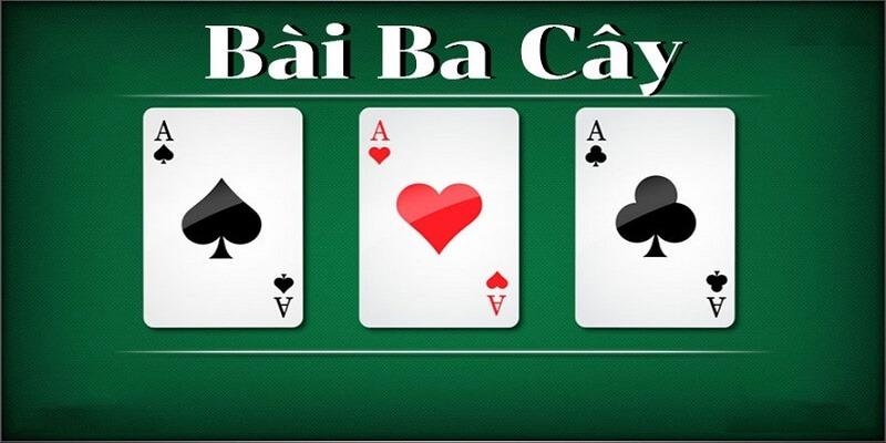 Game bài 3 cây đổi thưởng là gì