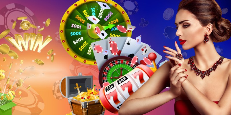 Giới thiệu chi tiết các sản phẩm giải trí có tại Fbet247 