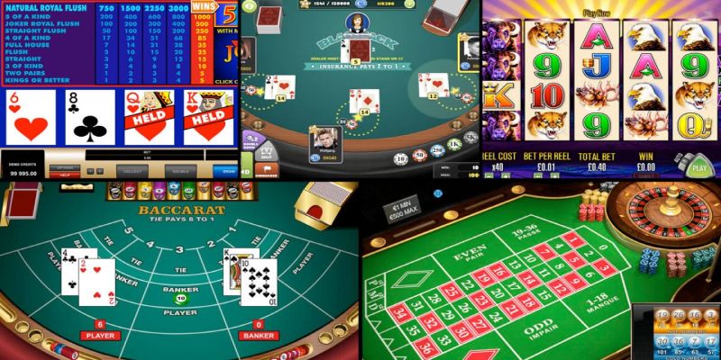 Review kho dịch vụ giải trí hot nhất tại Rich777 